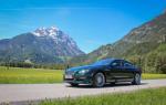 Alpina B6 Bi-Turbo Gran Coupe 2015 года (WW)